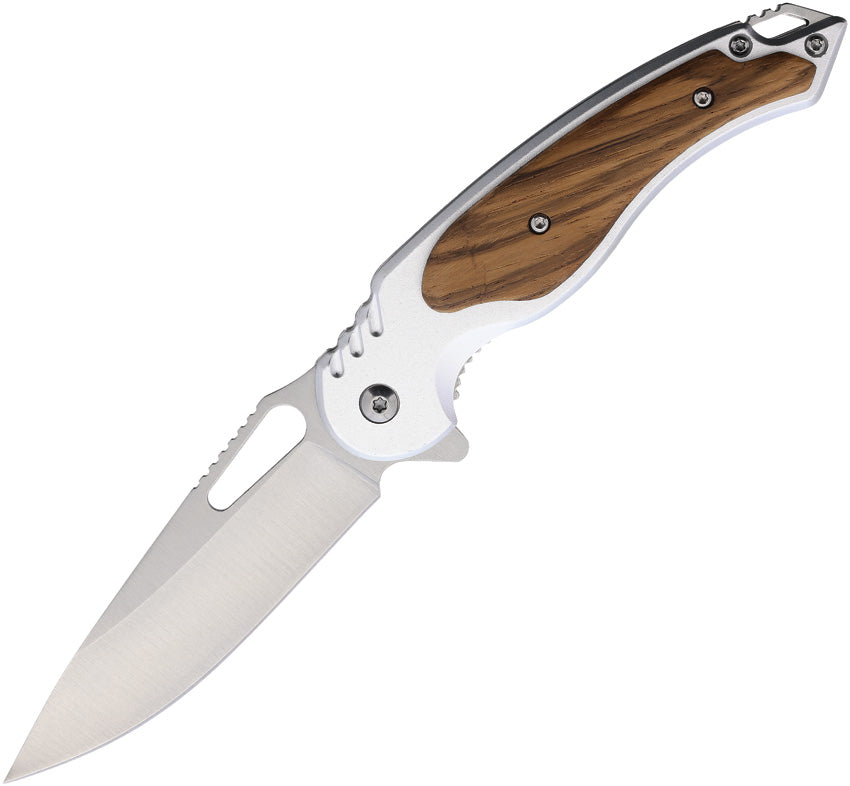 Linerlock A/O Light Brown MT-A2012LB