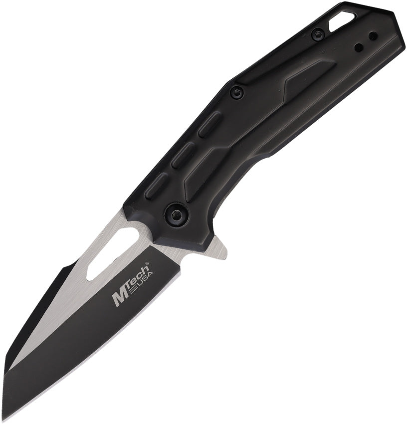 Linerlock A/O Black MT-A2016BK