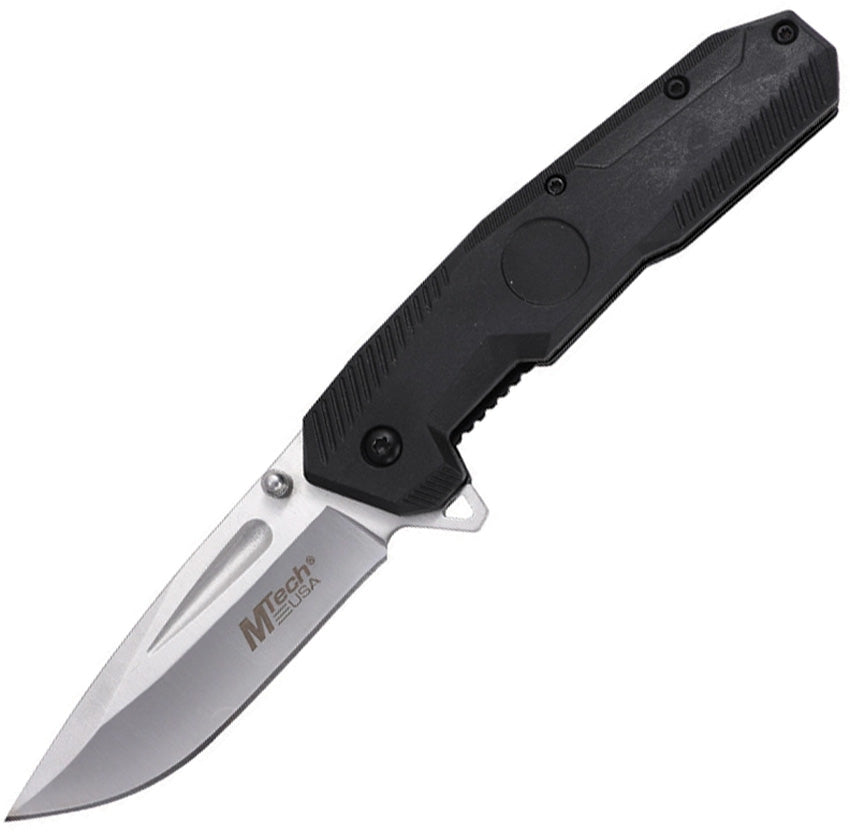 Linerlock A/O Black MT-A2022BK