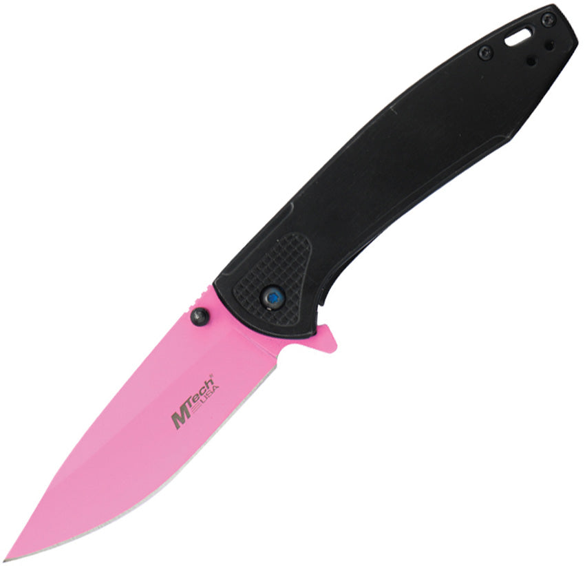 Framelock A/O Pink MT-A2024PK