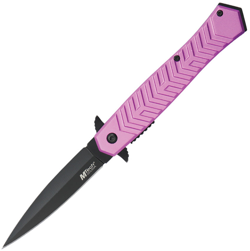 Linerlock A/O Pink MT-A2025PK