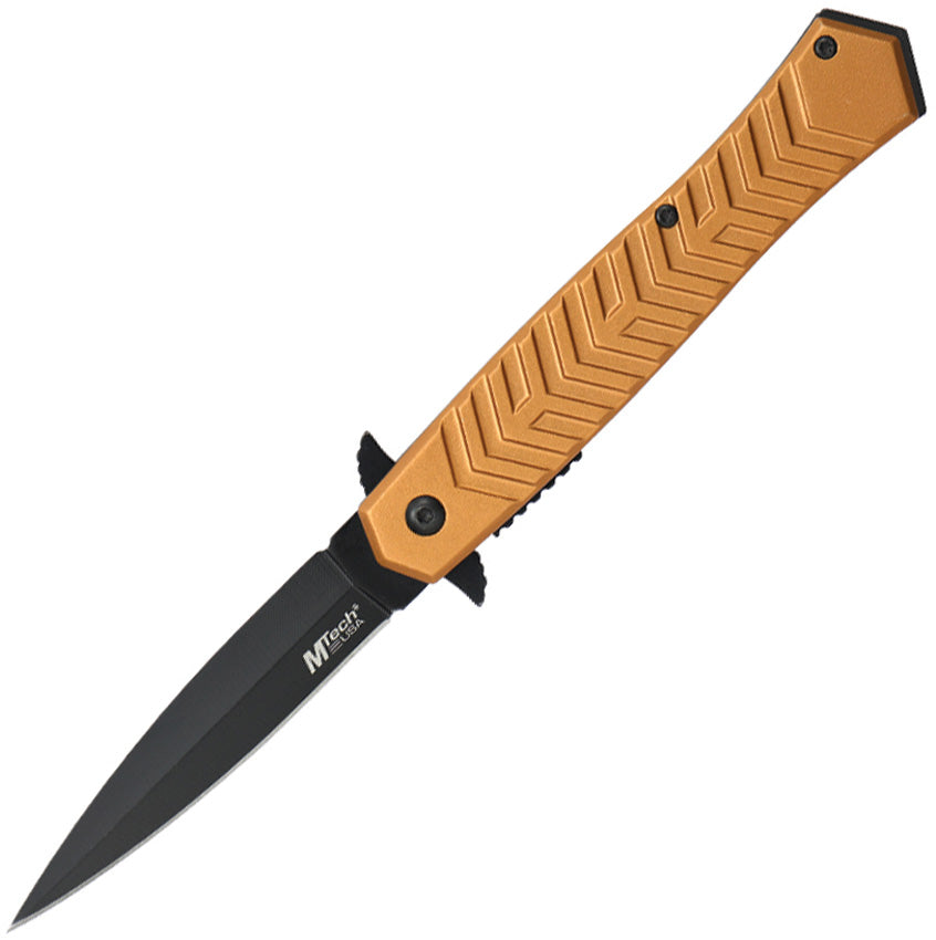 Linerlock A/O Tan MT-A2025TN