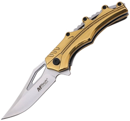 Linerlock A/O Gold