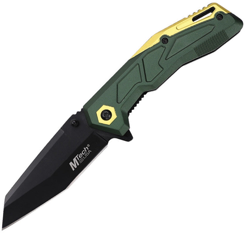 Linerlock A/O OD MT-A2034OD