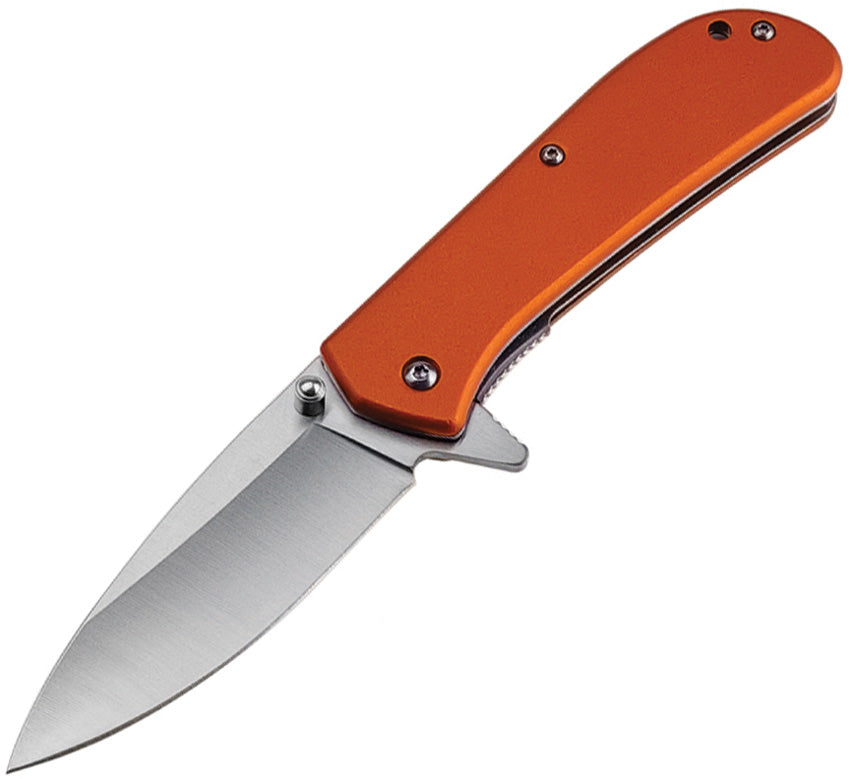 Linerlock A/O Orange MT-A2037OR