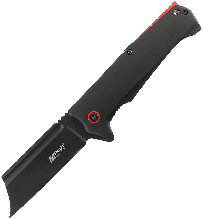 Linerlock A/O Black MT-A2047BK