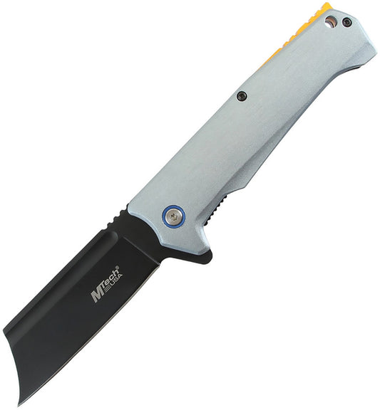 Linerlock A/O Blue