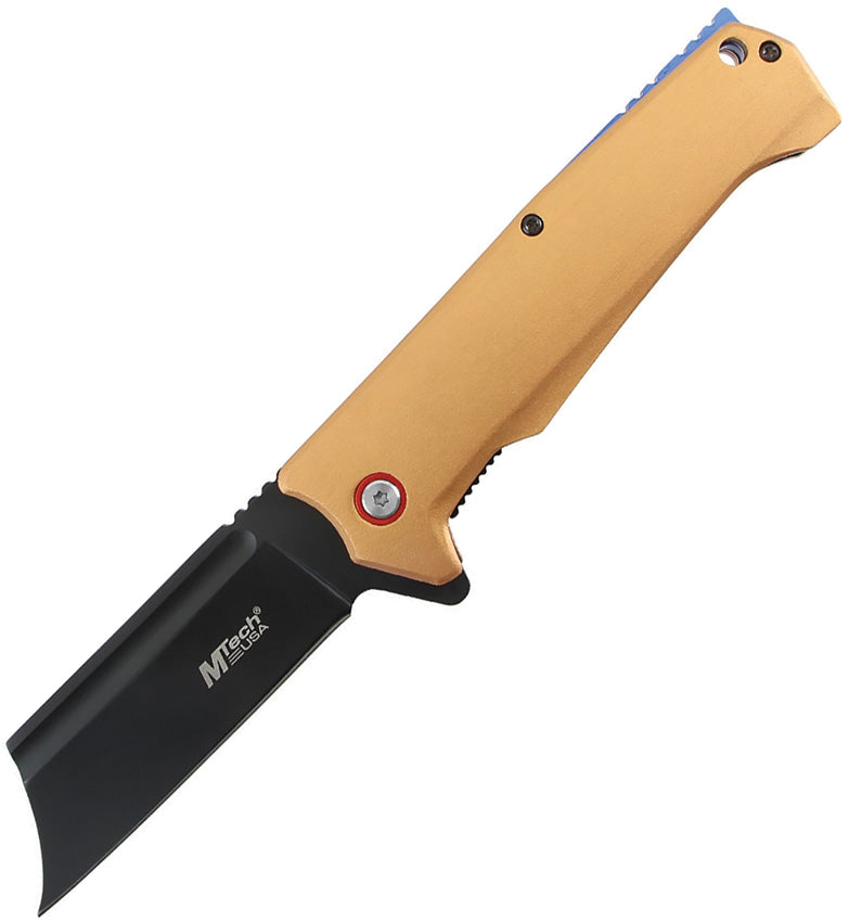 Linerlock A/O Tan MT-A2047TN