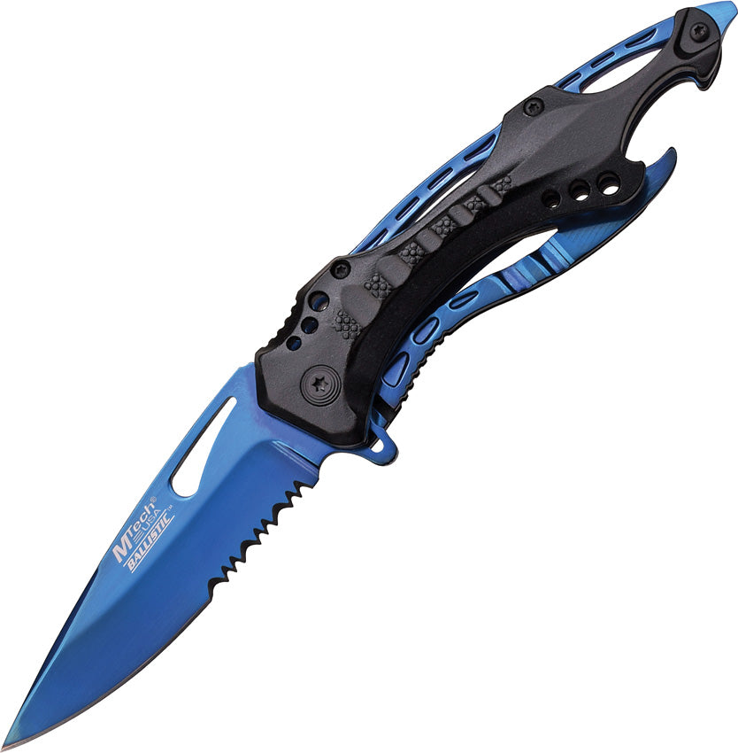 Linerlock A/O MT-A705BL