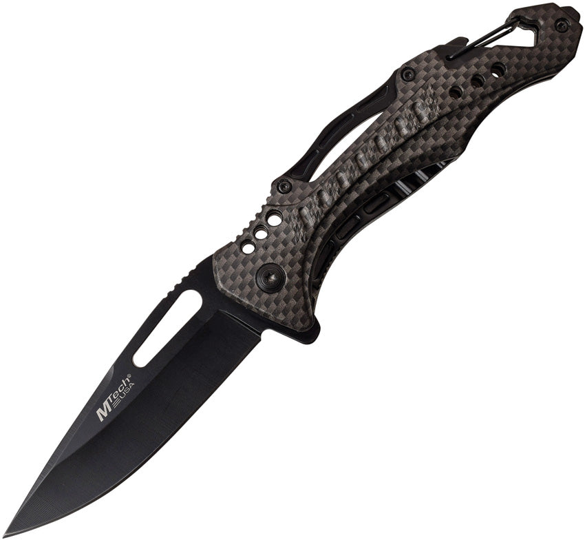 Linerlock A/O CF MT-A705G2-CF