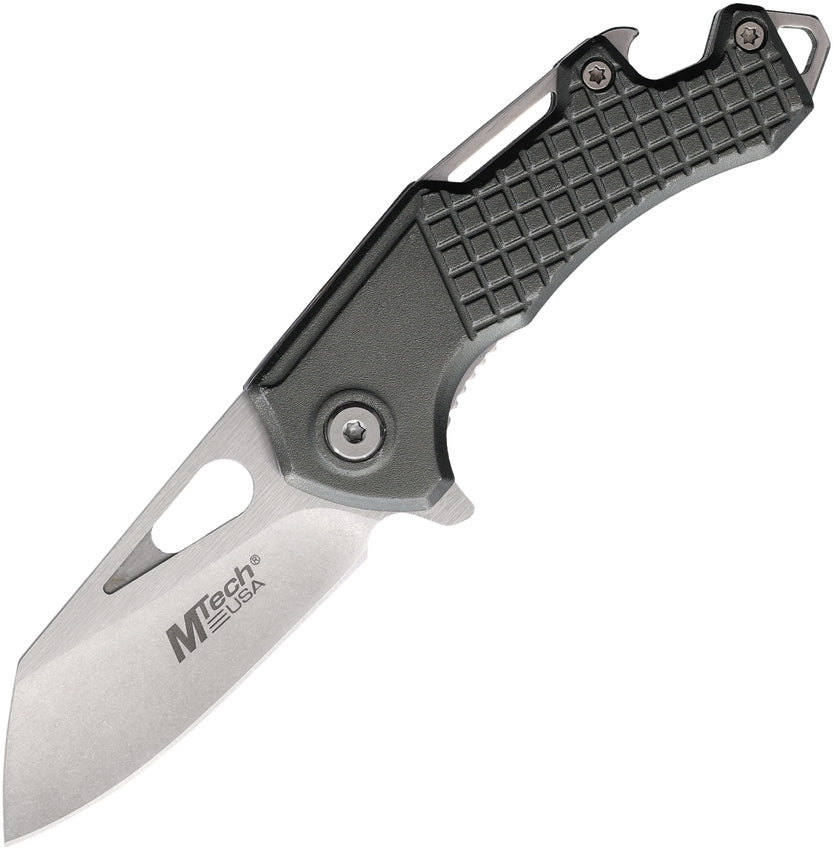Linerlock A/O Dark Gray