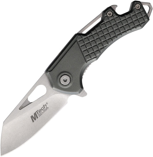 Linerlock A/O Dark Gray