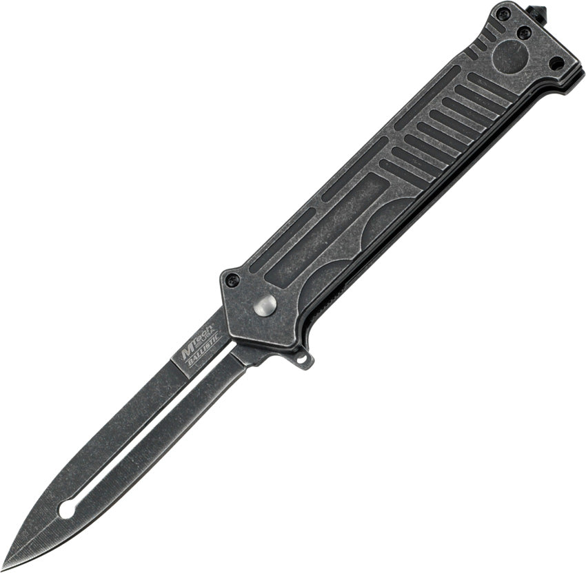 Linerlock A/O MT-A840P