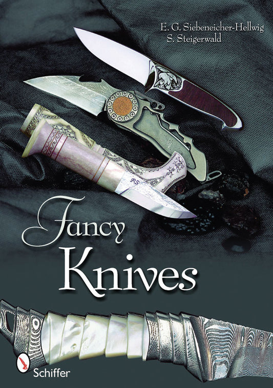 Fancy Knives