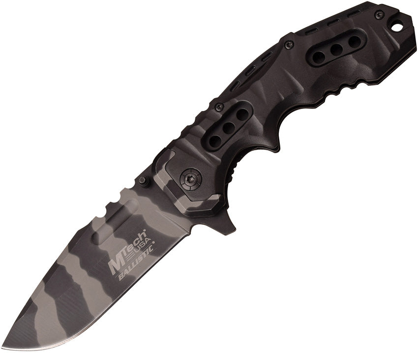 Linerlock A/O Urban Camo MT-A953UB