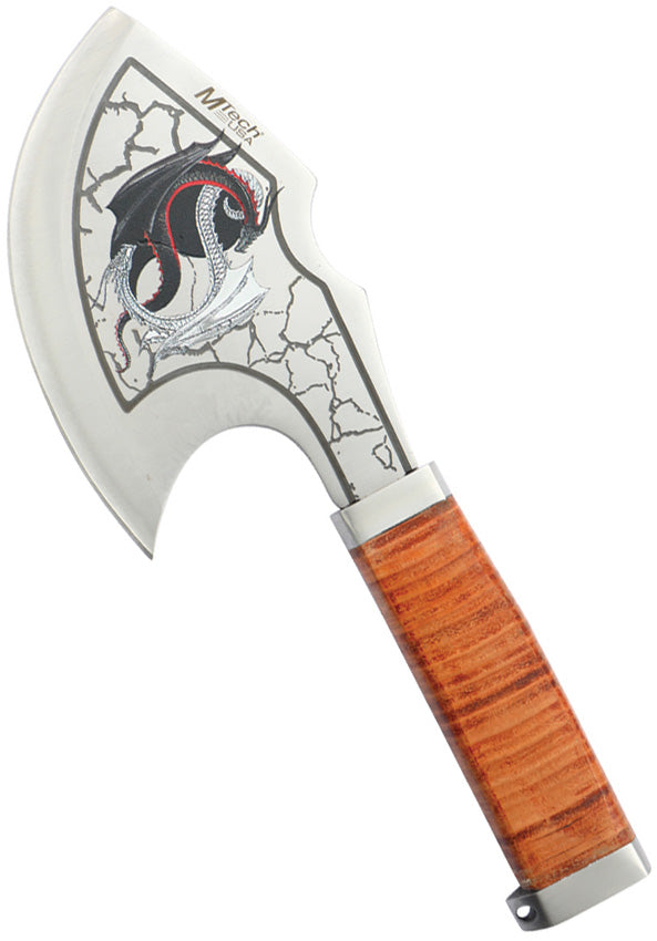 Axe Dragon MT-AXE001D