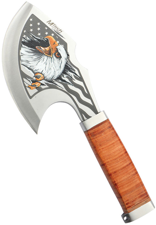 Axe Eagle