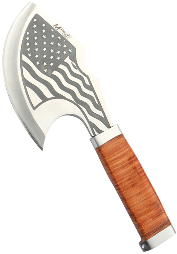 Axe Flag MT-AXE001F