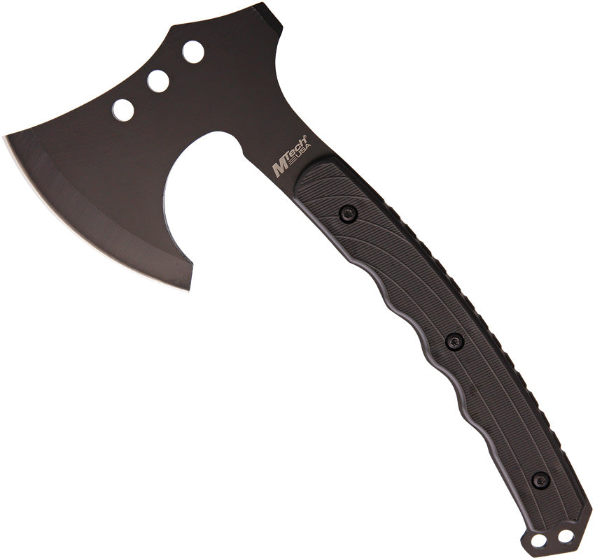 Axe Black MT-AXE11B