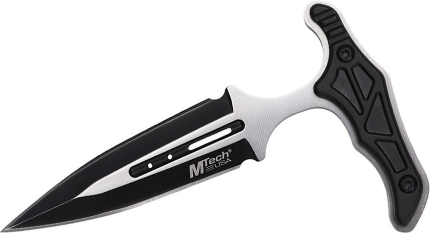 Push Dagger Black MT-FIX002BK