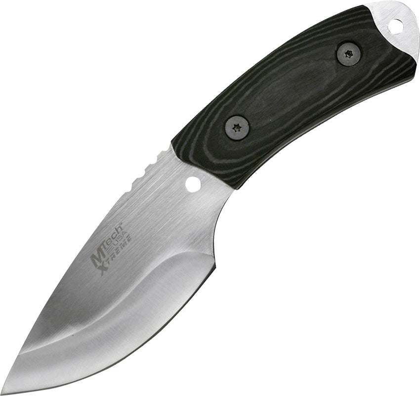 Fixed Blade