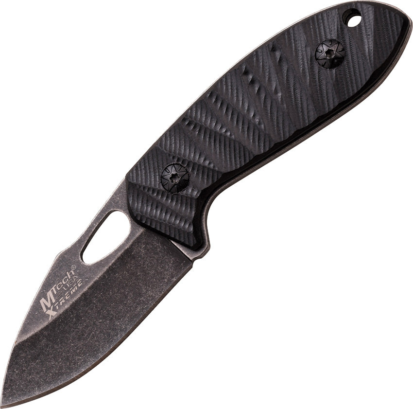 Fixed Blade MX-8139BK