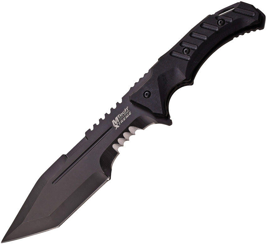 Fixed Blade Tanto