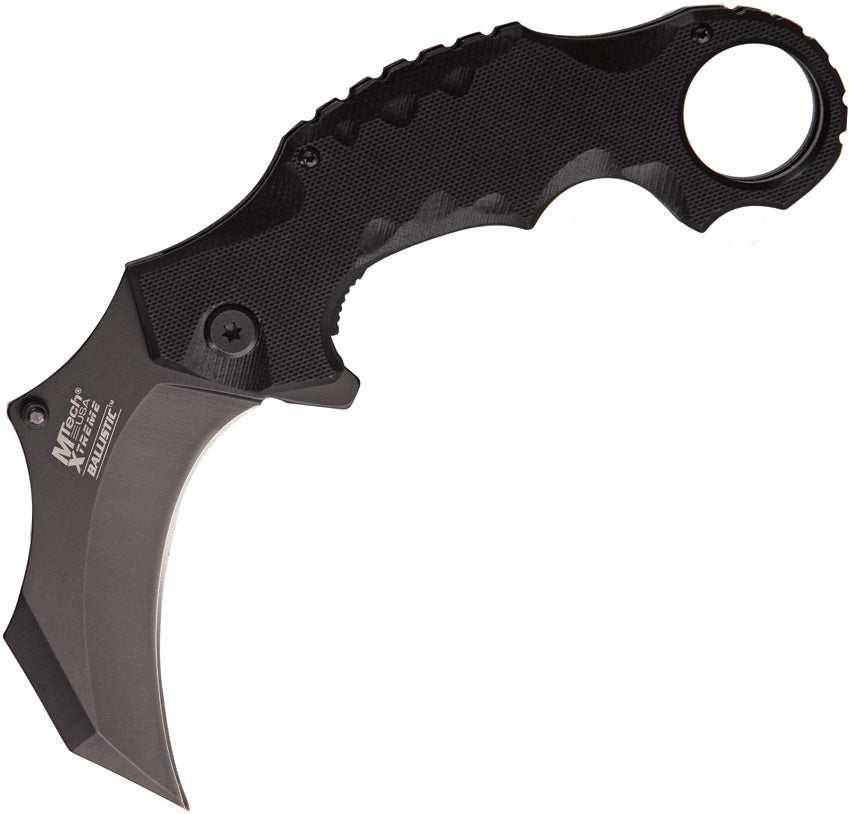 Hawkbill Linerlock MX-A815BK