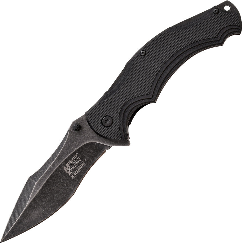Linerlock Black A/O MX-A840BK