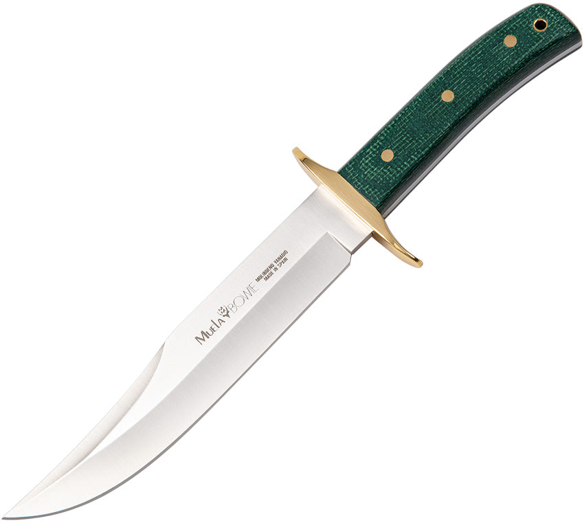 Classic Bowie BW-CLASSIC-16G