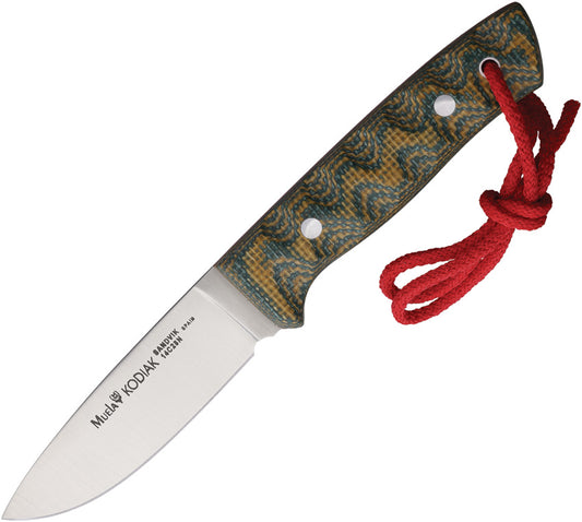 Kodiak Fixed Blade KODIAK-10SV.G