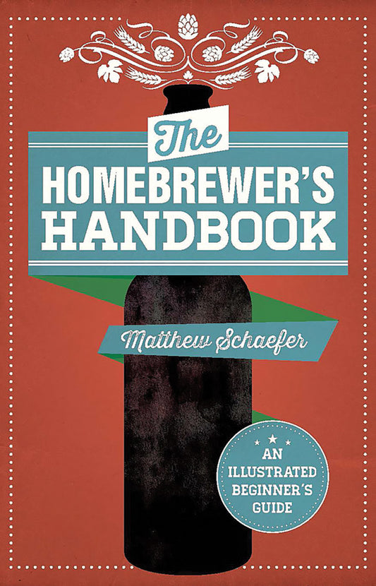 Homebrewer's Handbook