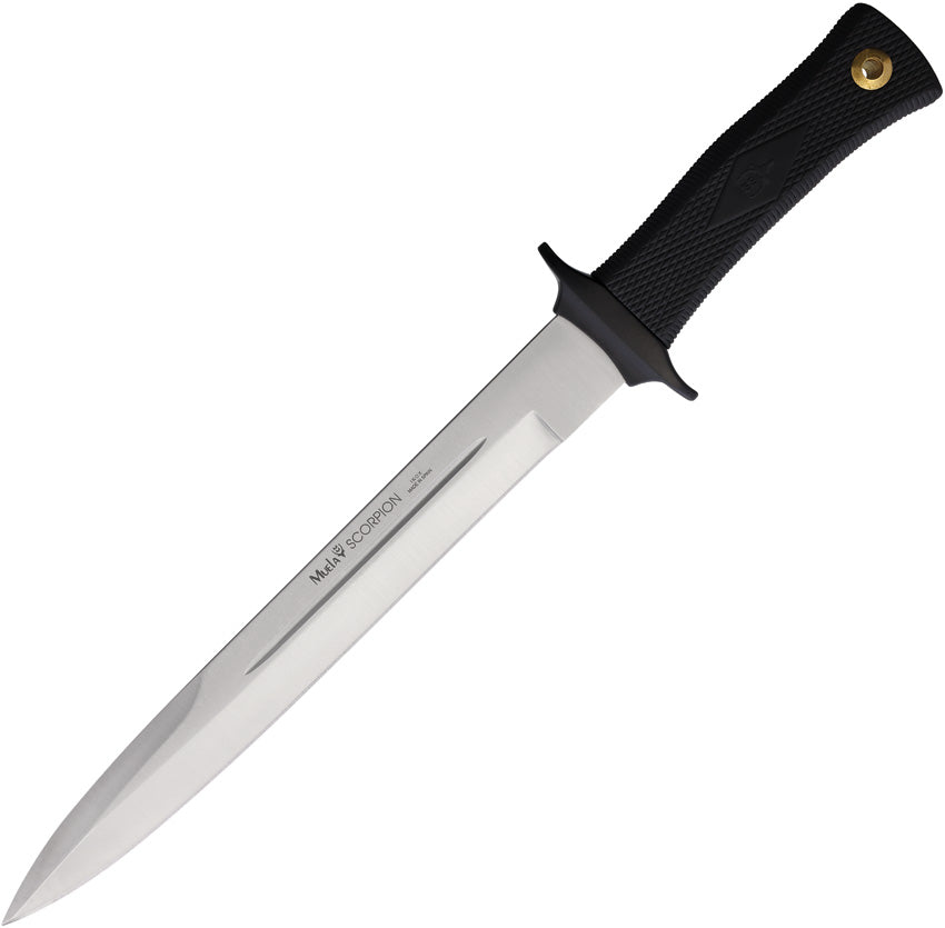 Scorpion Fixed Blade SCORPION-26W