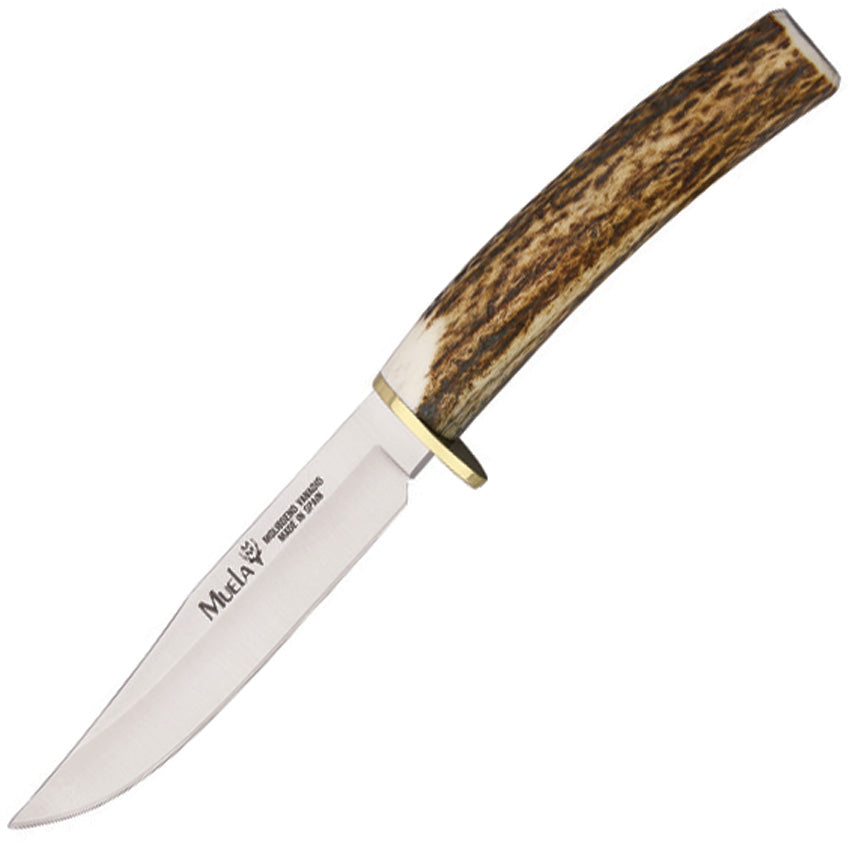 Fixed Blade
