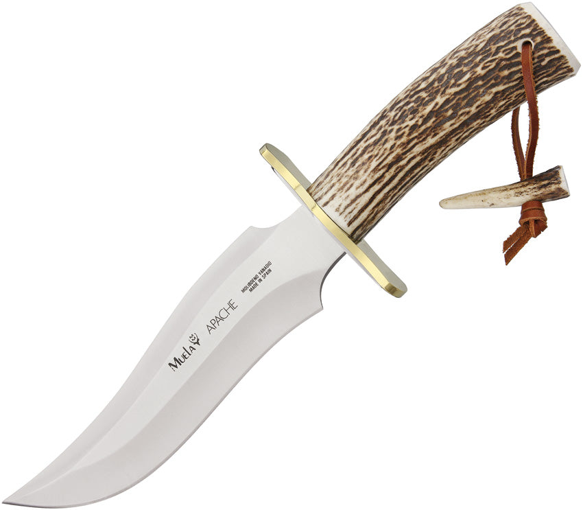 Apache Fixed Blade APACHE