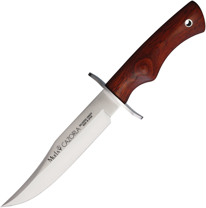 Cazorla Bowie Rosewood