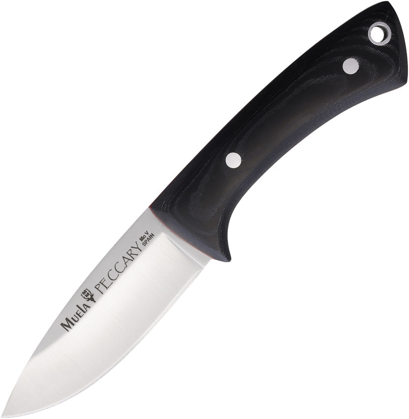 Peccary Fixed Blade