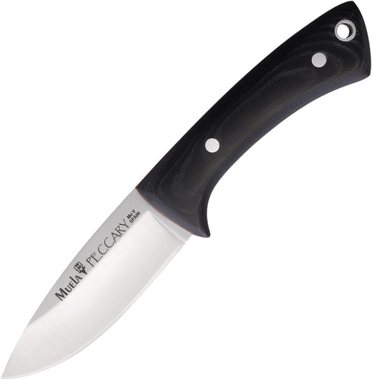 Peccary Fixed Blade PECCARY-8M