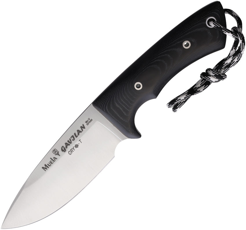 Gavilan Fixed Blade GAVILAN-M