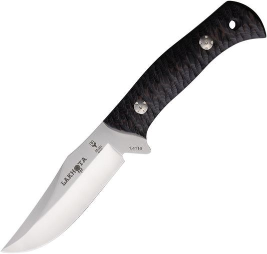 Lakhota Fixed Blade Micarta