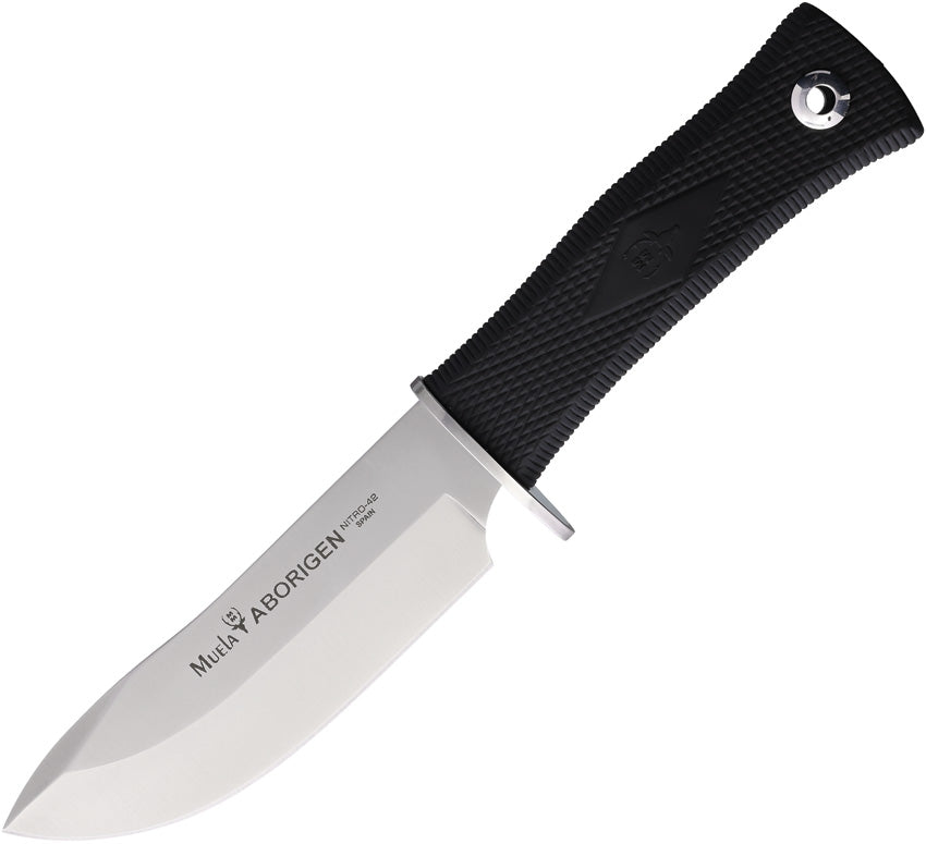 Aborigen Fixed Blade
