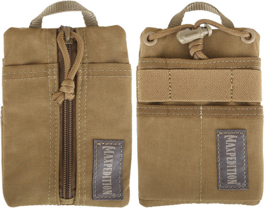 Platy Pocket Organizer 4x6 DT