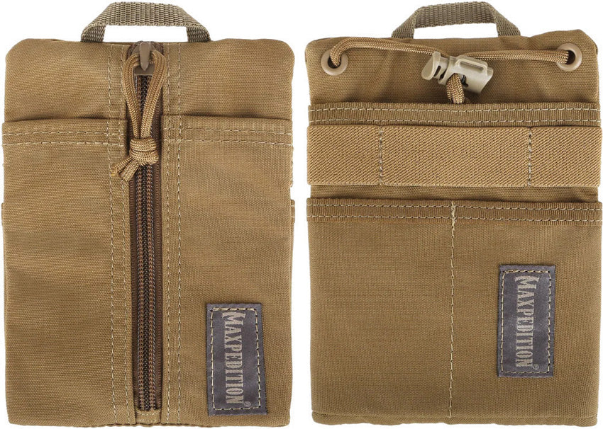Platy Pocket Organizer 5x7 DT 0236DT