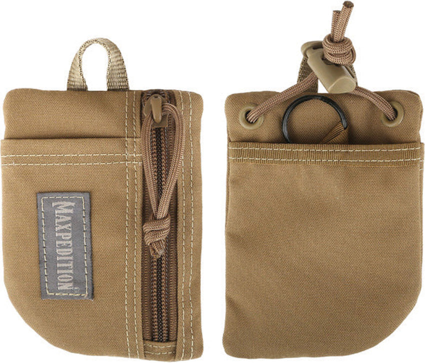 Platy Front Pocket Organizer 0237K