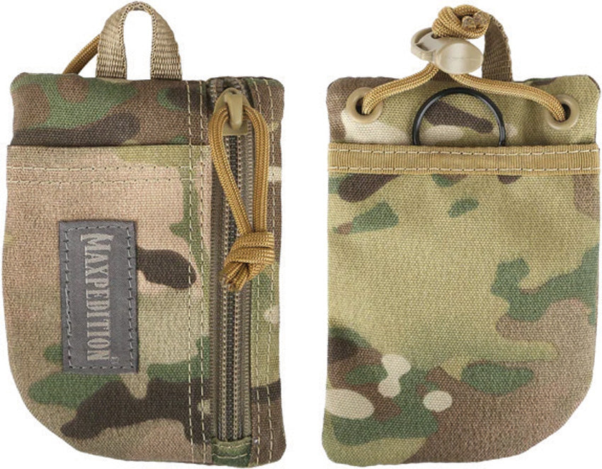 Platy Front Pocket Organizer 0237MC