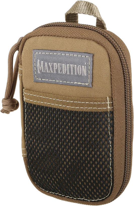 Pico Pocket Organizer Khaki
