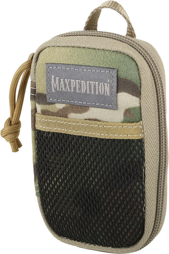 Pico Pocket Organizer Camo 0263MC