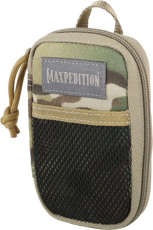 Pico Pocket Organizer Camo