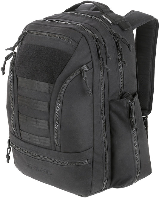 Tehama Backpack Black