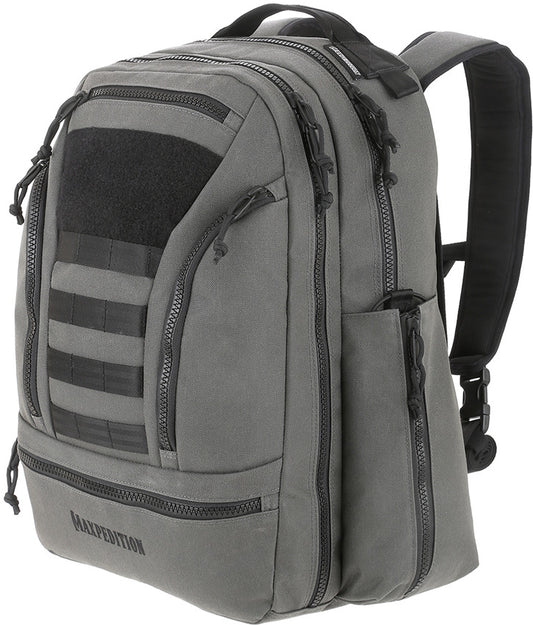 Tehama Backpack Wolf Gray